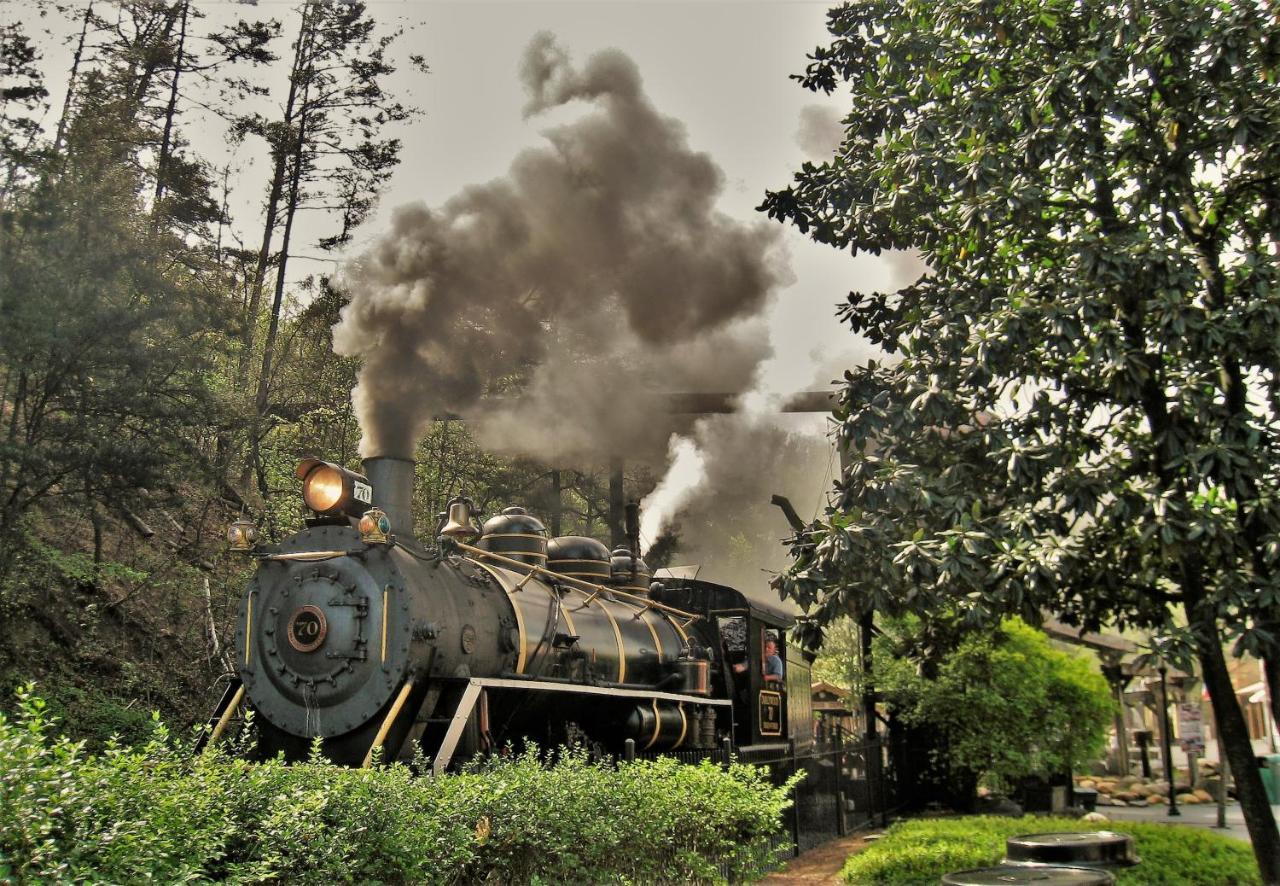 Hidden Memories, Hot Tub, 1089 Of Free Attraction Tickets For Each Paid Day, Dollywood And More Гатлинбург Экстерьер фото