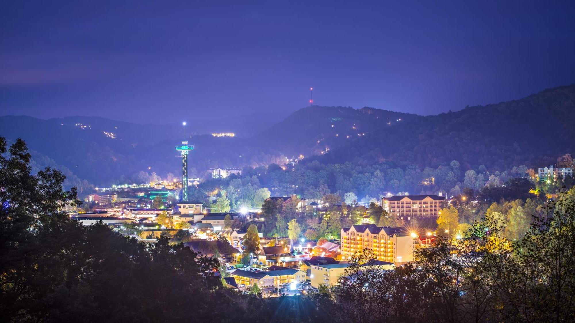 Hidden Memories, Hot Tub, 1089 Of Free Attraction Tickets For Each Paid Day, Dollywood And More Гатлинбург Экстерьер фото